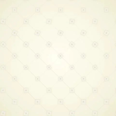 Minimalist light beige background seamless tileable geometric pattern Stock Footage 345690334