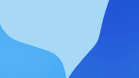 Minimalist light blue motion background ad Stock Footage 322098559