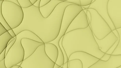 Minimalist light green background with fine line structure, seamless looping 스톡 동영상 89506749