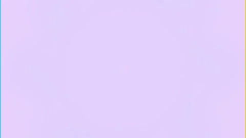 Minimalist Light Purple Lavender Solid Color Background Texture Stock Footage 333083500