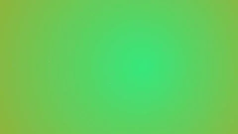 Minimalist Lime Green Radial Gradient Background for Creative Design and Di.. Illustration
