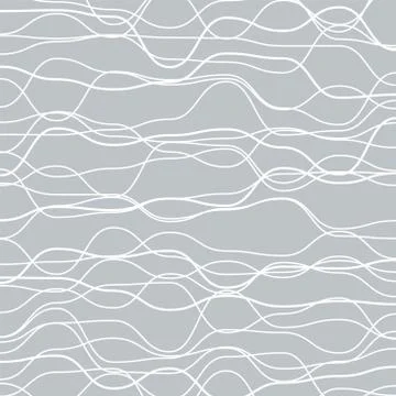 Minimalist line pattern, simplicity stripe background, subtle backdrop Stock Illustration