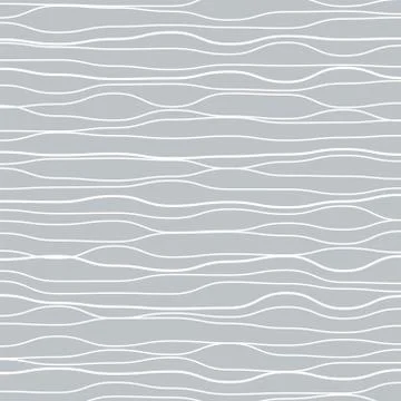 Minimalist line pattern, simplicity stripe background, subtle backdrop Stock Illustration