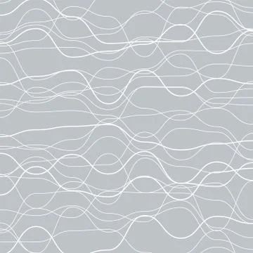 Minimalist line pattern, simplicity stripe background, subtle backdrop Illustrazione stock