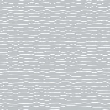 Minimalist line pattern, simplicity stripe background, subtle backdrop Stock Illustration