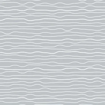 Minimalist line pattern, simplicity stripe background, subtle backdrop イラスト素材