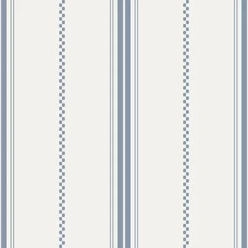 Minimalist Line Seamless pattern Background Digital striped Paper for home decor Illustrazione stock