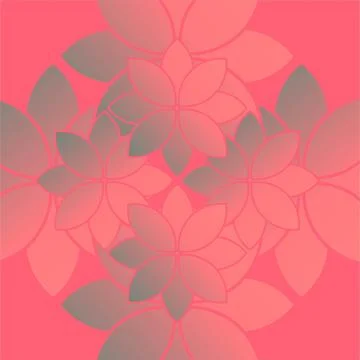 Minimalist lines pattern. Seamless pattern with geometric lines elements Stock Illustration