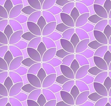 Minimalist lines pattern. Seamless pattern with geometric lines elements 스톡 일러스트