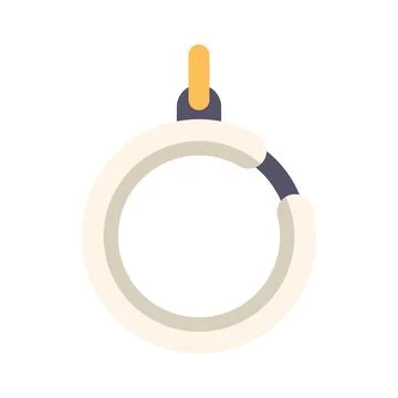 Minimalist loading bar icon depicting progressing process Stock Illustration