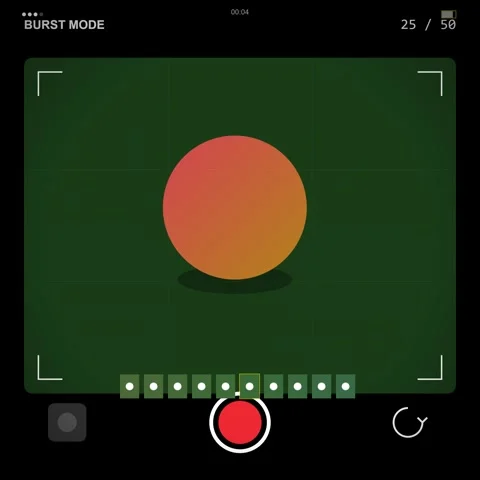 Minimalist loading screen animation: abstract modern background interface d.. Stock Footage 344778050