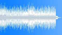Minimalist loop Stock Music
