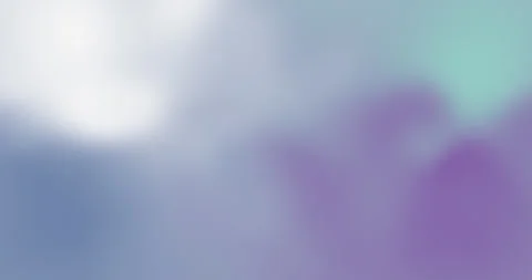 Minimalist looping background video displays subtle wave movement in dusty s Stock Footage 335687625