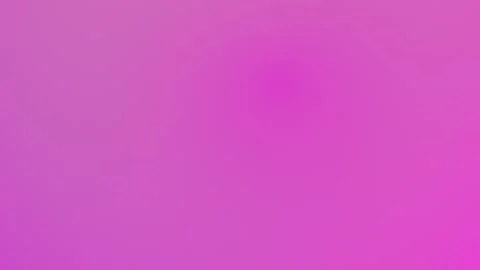 Minimalist Magenta Gradient Background for Graphic Design and Digital Art Stock Illustration