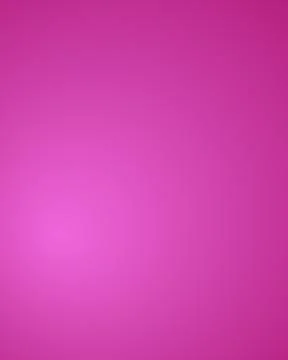 Minimalist magenta pink gradient background for design projects and product.. Stock Illustration