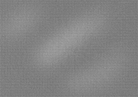 A minimalist monochrome background featuring a subtle digital matrix grid p.. Stock Illustration