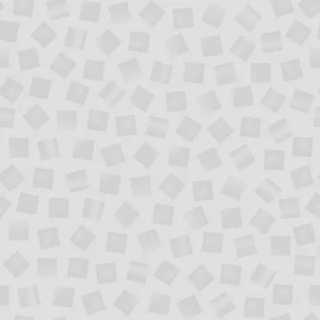 Minimalist monochrome pattern. Abstract trendy print with geometric shapes Stock Illustration