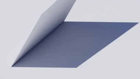 Minimalist motion wallpaper Stock Footage 254330772