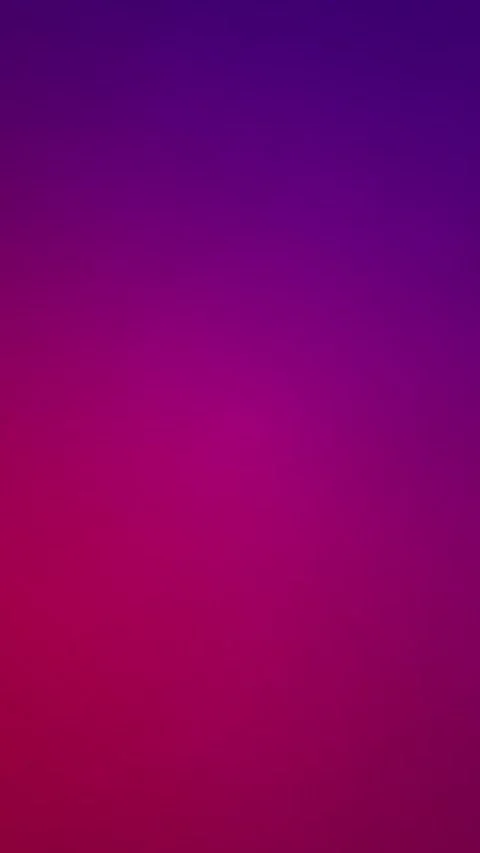 Minimalist Neon Purple Mesh Gradient Vertical Background - Smooth Motion Stock Footage 335734850