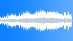 Minimalist organ with solo oboe.Stock Music