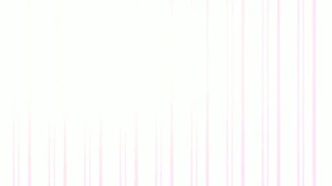 Minimalist pastel gradient lines abstract background video loop Stock Footage 333106293
