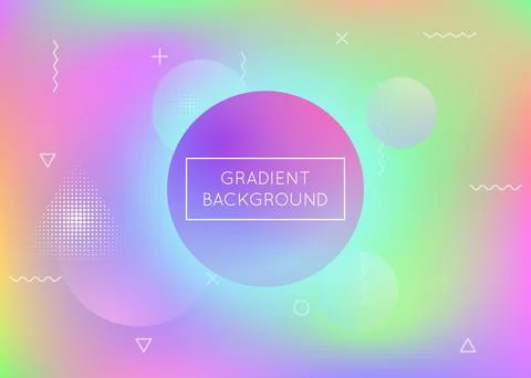 Minimalist Pattern. Magic Vector. Blue Space Texture. Motion Fly Stock Illustration