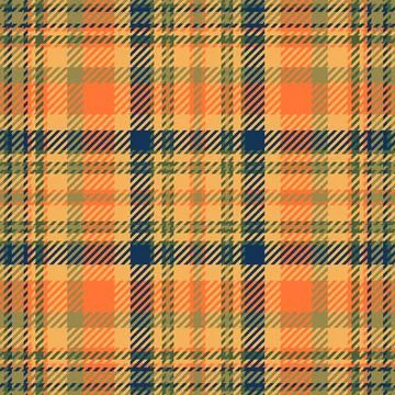 Minimalist pattern seamless plaid, patterned textile tartan vector. Scottis.. 스톡 일러스트