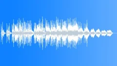 Minimalist Piano Composition with Ambiance Stock Music