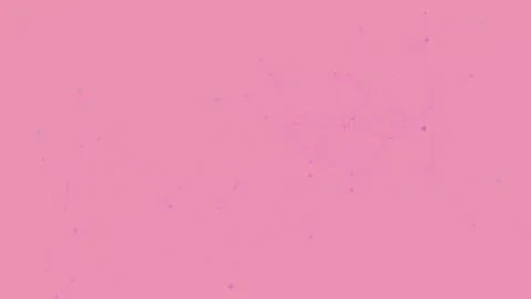 Minimalist pink abstract background featuring a subtle digital network plex.. Stockillustratie