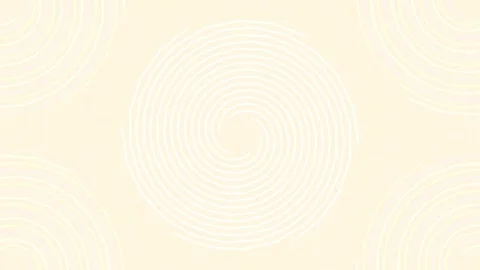Minimalist Pink Abstract Seamless Pattern with Concentric Circles Backgroun.. Stockbeeldmateriaal 339343308