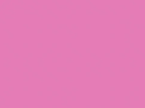 Minimalist Pink Geometric Circle Pattern Background for Digital Graphic Desig Illustrazione stock