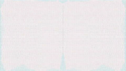 Minimalist Pink Texture Background Seamless Pattern Abstract Web Design Stock Footage 336774316