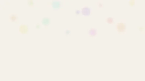Minimalist Pure White Seamless Background Abstract Empty Space Design Stock Footage 343660718
