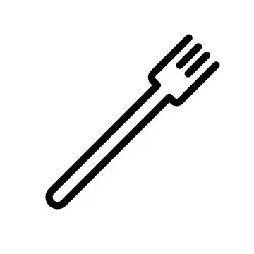 Minimalist question symbol for queries, FAQs, and interactive content design Stock Illustration