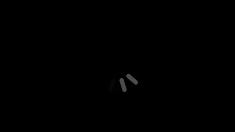 Minimalist Radial Spinner Loading Indicator Motion Graphic Animation Loop Stock Footage 341669430