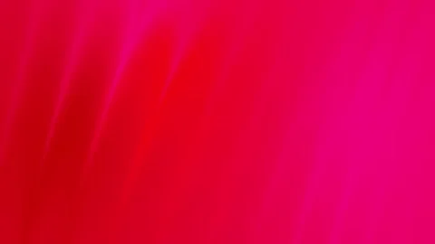 Minimalist red and pink gradient twirl background Stock Footage 304142379