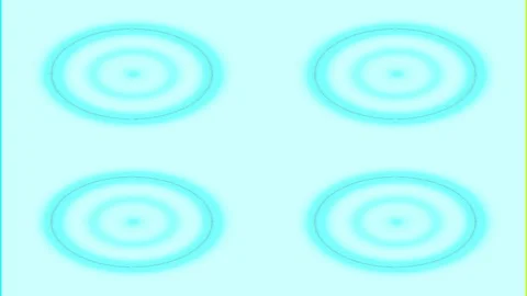 Minimalist repeating pink circle pattern background seamless modern design .. Stock Footage 339794593
