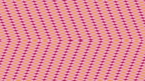 Minimalist seamless digital background pattern in soothing aqua and mint colo Stock Footage 333110471