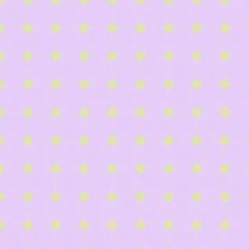 Minimalist Seamless Geometric Pattern with Pale Purple Background and Light.. Stock Illustration