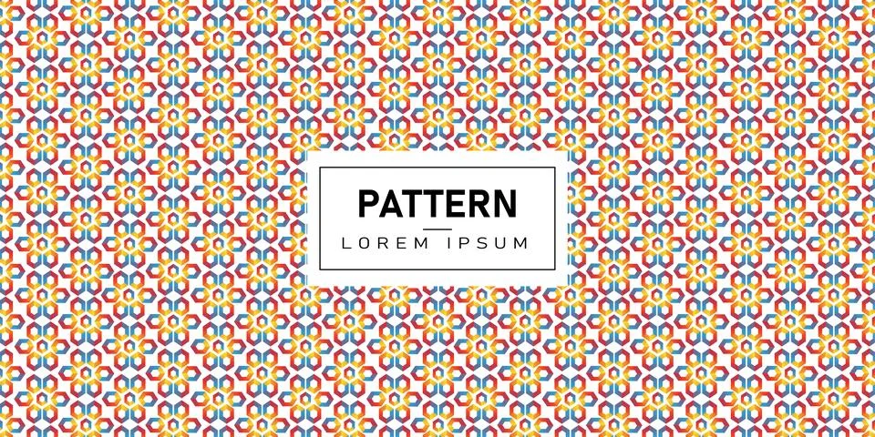 Minimalist Seamless Geometric Pattern with simple texture ornament 스톡 일러스트