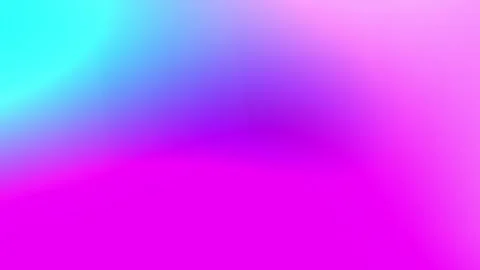 Minimalist Seamless Gradient Candy  with Abstract Blur Stock Footage 288995659
