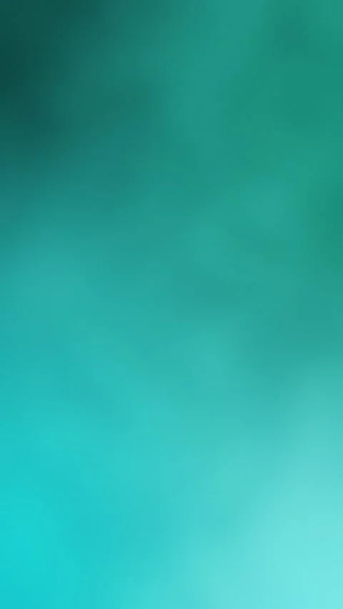 Minimalist Seamless Loop Vertical Teal Gradient Motion Background Stock Footage 335740397