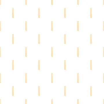 Minimalist seamless pattern featuring vertical lines 库存插图