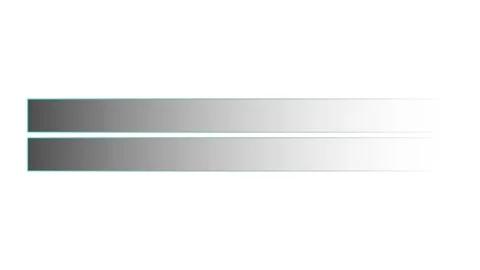 Minimalist Simple Lower Third Text Animation 스톡 동영상 331874837