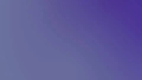 Minimalist Smooth Purple Gradient Background with Soft Texture and Elegant .. Stock Illustration