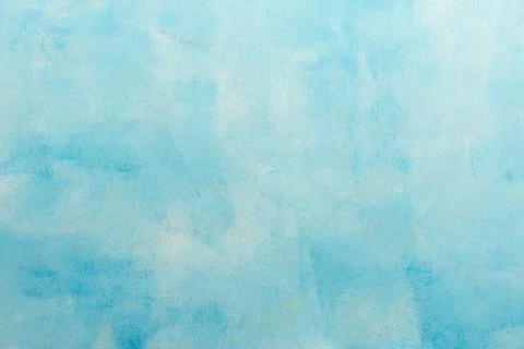 A minimalist soft blue texture backdrop, offering soft tones and a clean su.. Stock Photos