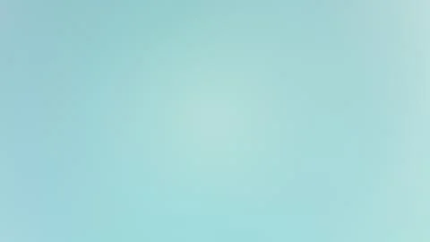 Minimalist soft cyan blue gradient background for modern web and applicatio.. Stock Illustration