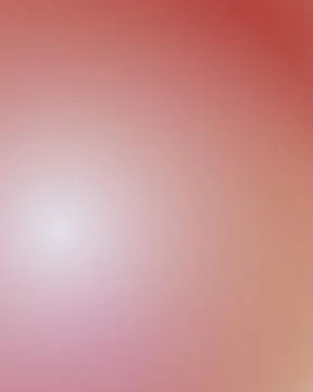 Minimalist Soft Gradient Background with Warm Terracotta and Pink Tones for.. Stock Illustration