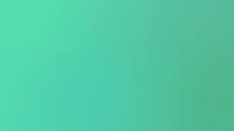 Minimalist Soft Green Gradient Abstract Background for Digital Graphic Design Stockillustratie