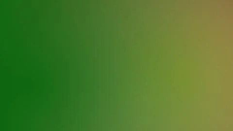 Minimalist soft green gradient background for creative digital projects Illustrazione stock
